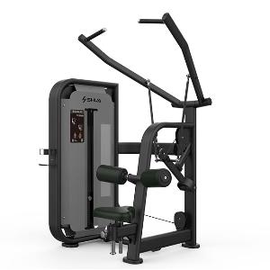 Купить Грузоблочный тренажер на верхнюю часть тела SHUA Pulldown SH-G6806A Тяга Сверху  в Москве