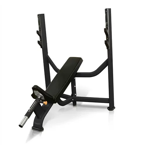 Олимпийская наклонная скамья Ultra Gym UG-CL105