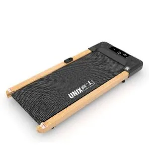 Беговая дорожка Unix Fit Wood Way 2.0 APP