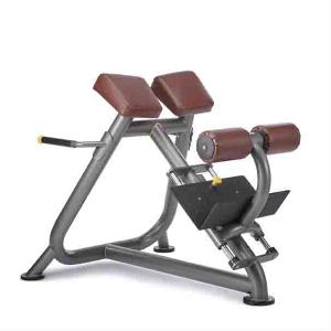 Купить Oxide Fitness С041 гиперэкстензия наклонная в Москве