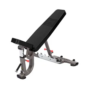 Скамья регулируемая с отрицательным углом Hasttings Digger HD034-4