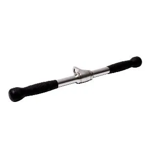 Рукоятка для тяги прямая Original FitTools 51 см