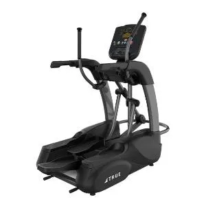 Эллиптический тренажер True Fitness XC900 (c консолью Emerge)