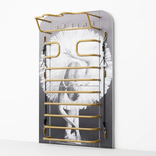 Многофункциональный комплекс с изображением и кристаллами Swarovski Desire Prime Print Custom