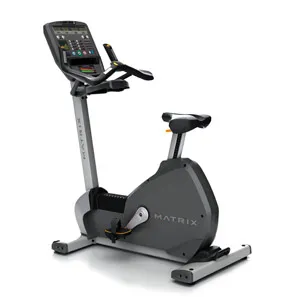 Вертикальный велотренажер Matrix Fitness U5X (v.05)