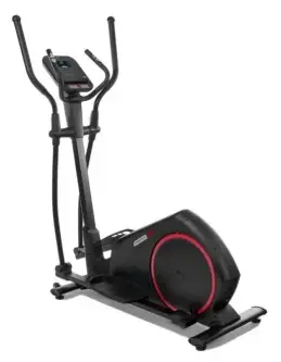 Эллиптический тренажер Titanium Orbitech XFA