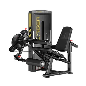 Сгибание / разгибание ног сидя Hasttings Digger HD037-1