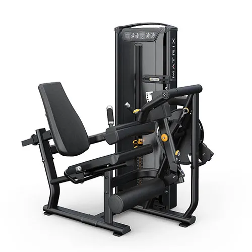 Разгибание / сгибание ног сидя Matrix Fitness VERSA VS-S711H
