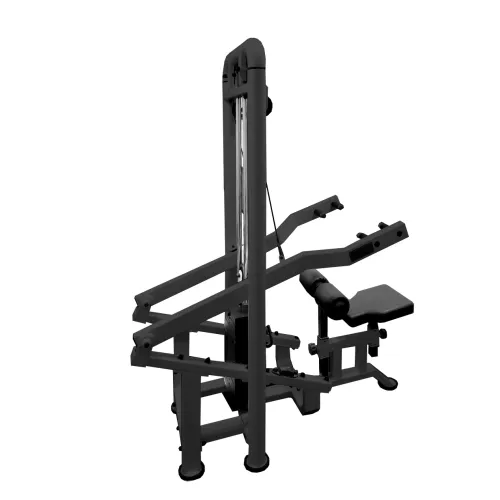 Трицепс сидя Bronze Gym PARTNER ML-710 профессиональный