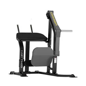 Отведение ног назад (глют-машина) Hasttings Digger HD007-5