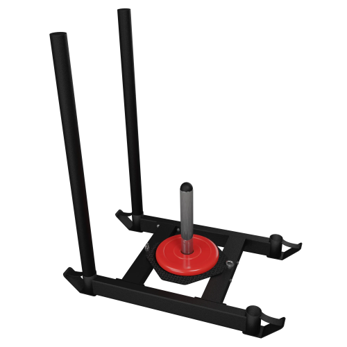 Сани для кросфита BRONZE GYM PARTNER FL-12