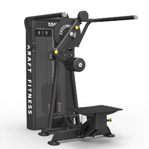 Грузоблочный тренажер на нижнюю часть тела Kraft Fitness Мышцы бедра стоя Kraft Fitness KFARH