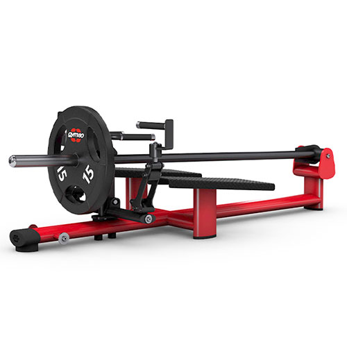 Т-образная тяга без упора Gym80 4318 (50мм)