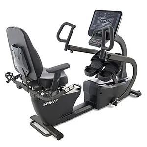 Кардиострайдер Spirit Fitness CRS800S+