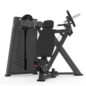 Жим от плеч SHUA Shoulder Press SH-G7705