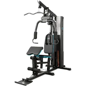 Силовой комплекс домашний OXYGEN FITNESS NOLAN PLUS