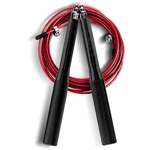 Скакалка скоростная UFC