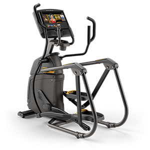 Купить Эллиптический тренажер Matrix Fitness A50XUR в Москве