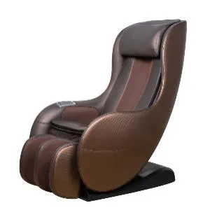 Массажное кресло Ergonova Organic Mini Espresso Brown