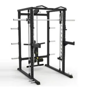 Силовая мульти рама 4 в 1 Aerofit AEROFIT ONE IMH709