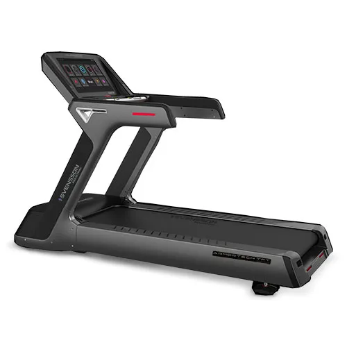 Беговая дорожка Svensson Industrial ARMORTECH TFT (GRAPHITE BLUE)