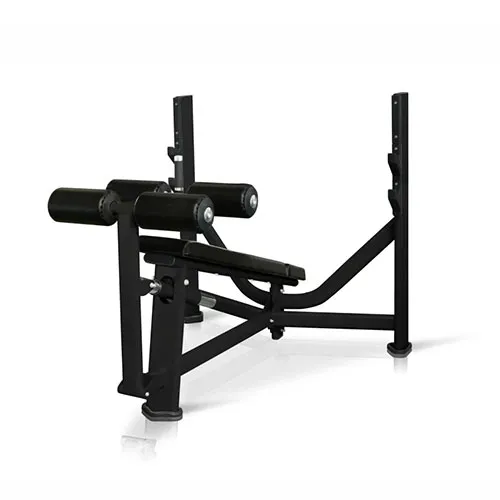 Скамья для жима под углом Ultra Gym UG-CL106