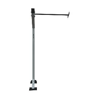 Дополнительный вертикальный модуль Torque XCREATE-8UME-05 (платинум)