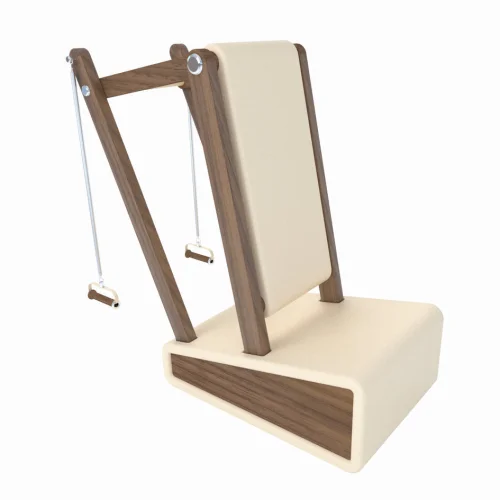 Стул для пилатеса Pent PX 20