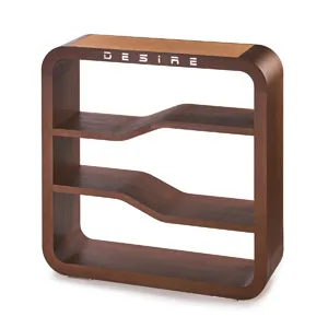 Стеллаж для фитнес-аксессуаров Desire Balance Rack