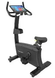 Велотренажер вертикальный Smith Fitness Excellence UBS 3.7 с экраном iSmart 15,6