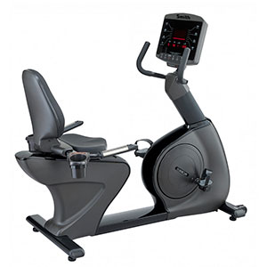 Купить Горизонтальный тренажер Smith Fitness Excellence RCB500 в Москве