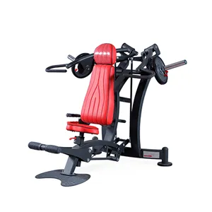 Нагружаемый дисками тренажер Panatta Freeweight HP 1HP525