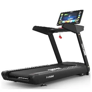 Беговая дорожка Unix Fit T-1500 PRO (27 TFT)