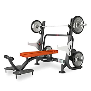 Силовой тренажер Panatta Freeweight HP 1HP203