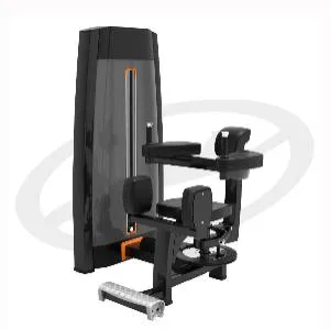 Торс-машина (скручивание) Oxide Fitness F022