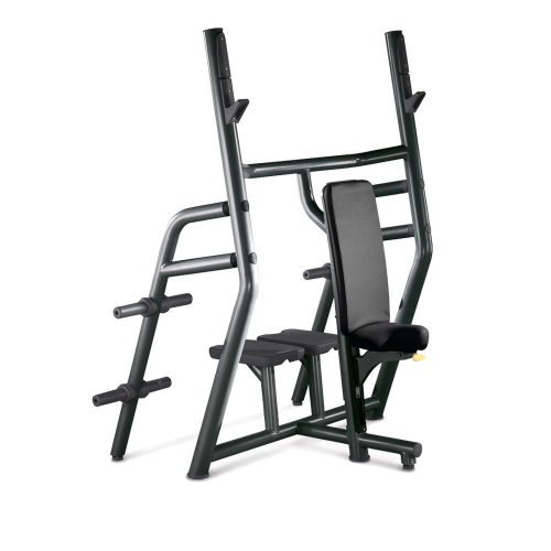 Скамья вертикальная Technogym Vertical Bench