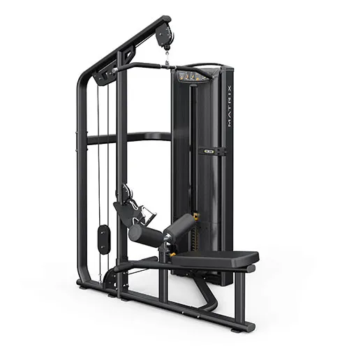 Верхняя тяга / Гребная тяга Matrix Fitness VERSA VS-S331H