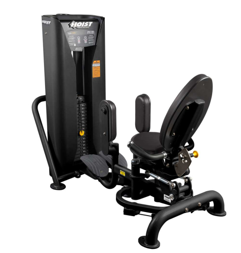 Приводящие / Отводящие ног Hoist HD-3800 (стек 82 кг)