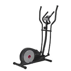 Эллиптический тренажер Carbon Fitness E109 (домашний)