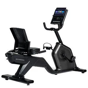 Велотренажер горизонтальный Schwinn 590R