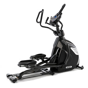 Купить Эллиптический тренажер Spirit Fitness CE850 в Москве