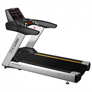 Купить Беговая дорожка Kraft Fitness PK12 в Москве