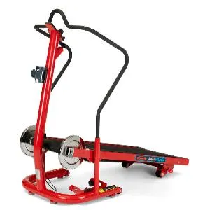 Беговая дорожка Panatta Racewalker 1CF61