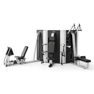 Силовой тренажер Technogym Plurima Wall MF40