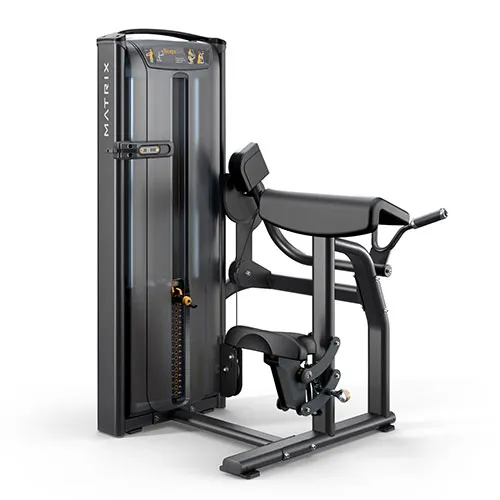 Бицепс-машина Matrix Fitness VERSA VS-S40P