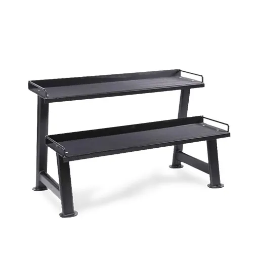 Стойка для гирь Hasttings 2 уровня