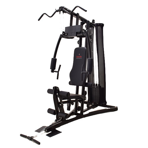 Мультистанция Smith Fitness Excellence HG850