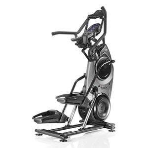Купить Эллиптический тренажер Bowflex Max Trainer M8 в Москве
