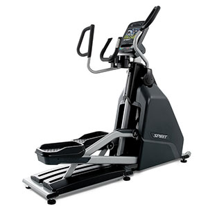 Купить Эллиптический тренажер Spirit Fitness CE900ENT в Москве