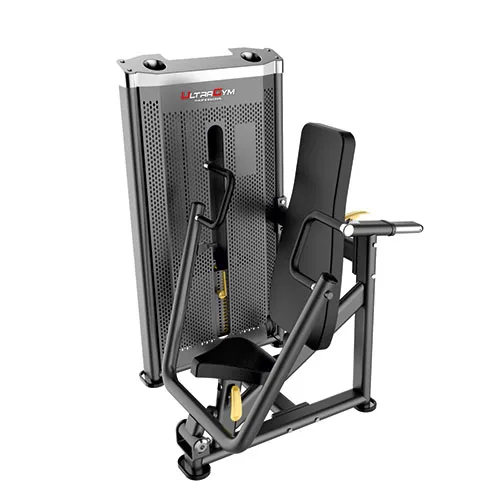 Вертикальный жим от груди Ultra Gym UG-IN1901